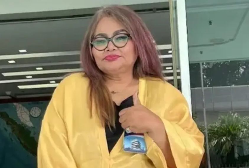 Ibunda Virgoun Sebut Anak-anak Menyaksikan Perbuatan Intim Inara Rusli dan Insanul Fahmi