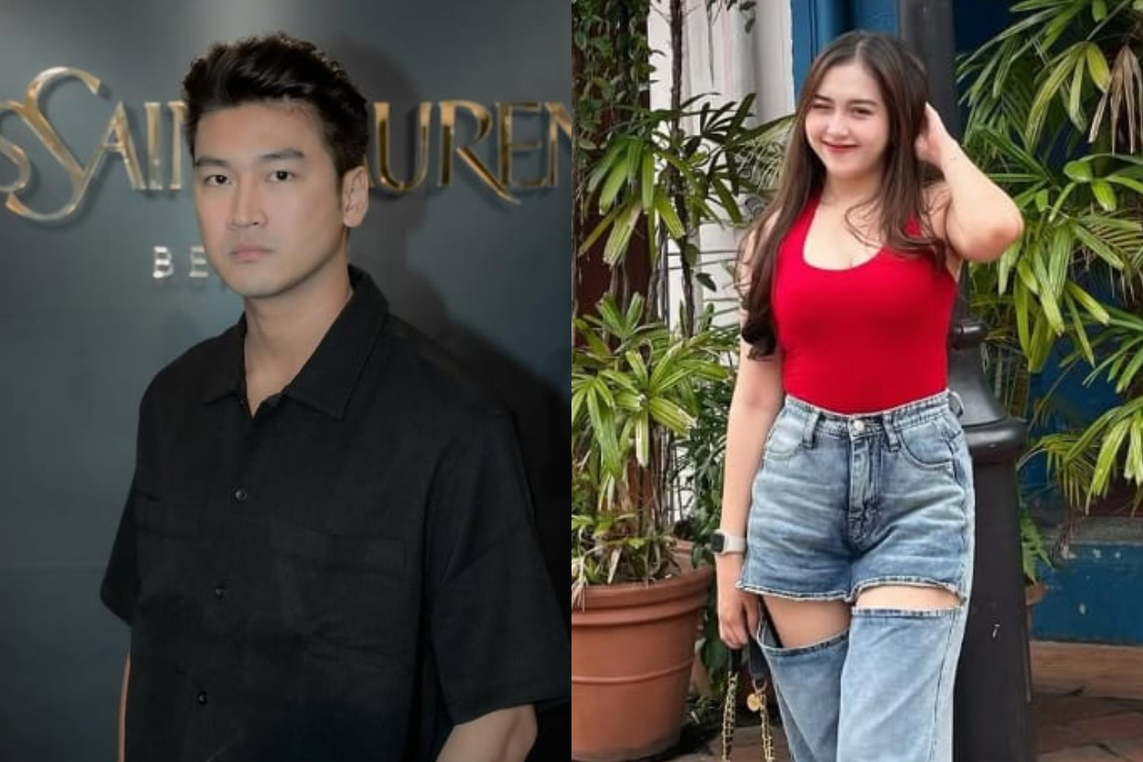 Pihak Anrez Adelio Buka Suara Soal Tuduhan Paksa Gugurkan Kandungan Icel: Sebut Hanya Reaksi Panik, Bukan Ancaman