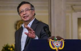 Kolombia Tetap Komit Berantas Narkoba dengan Intelijen dan Teknologi AS