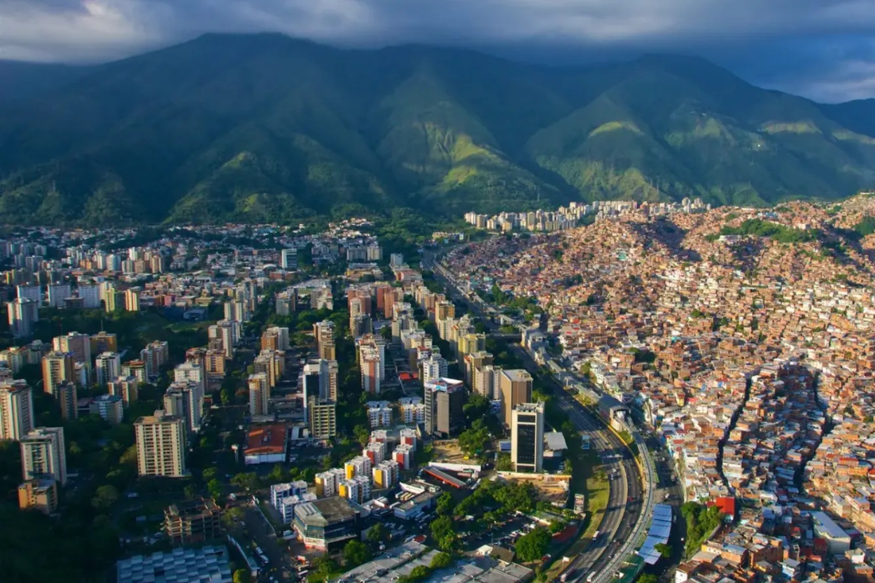 10 Kota Paling Berbahaya di Dunia bagi Wisatawan, Caracas di Venezuela Jadi yang Nomor Satu!