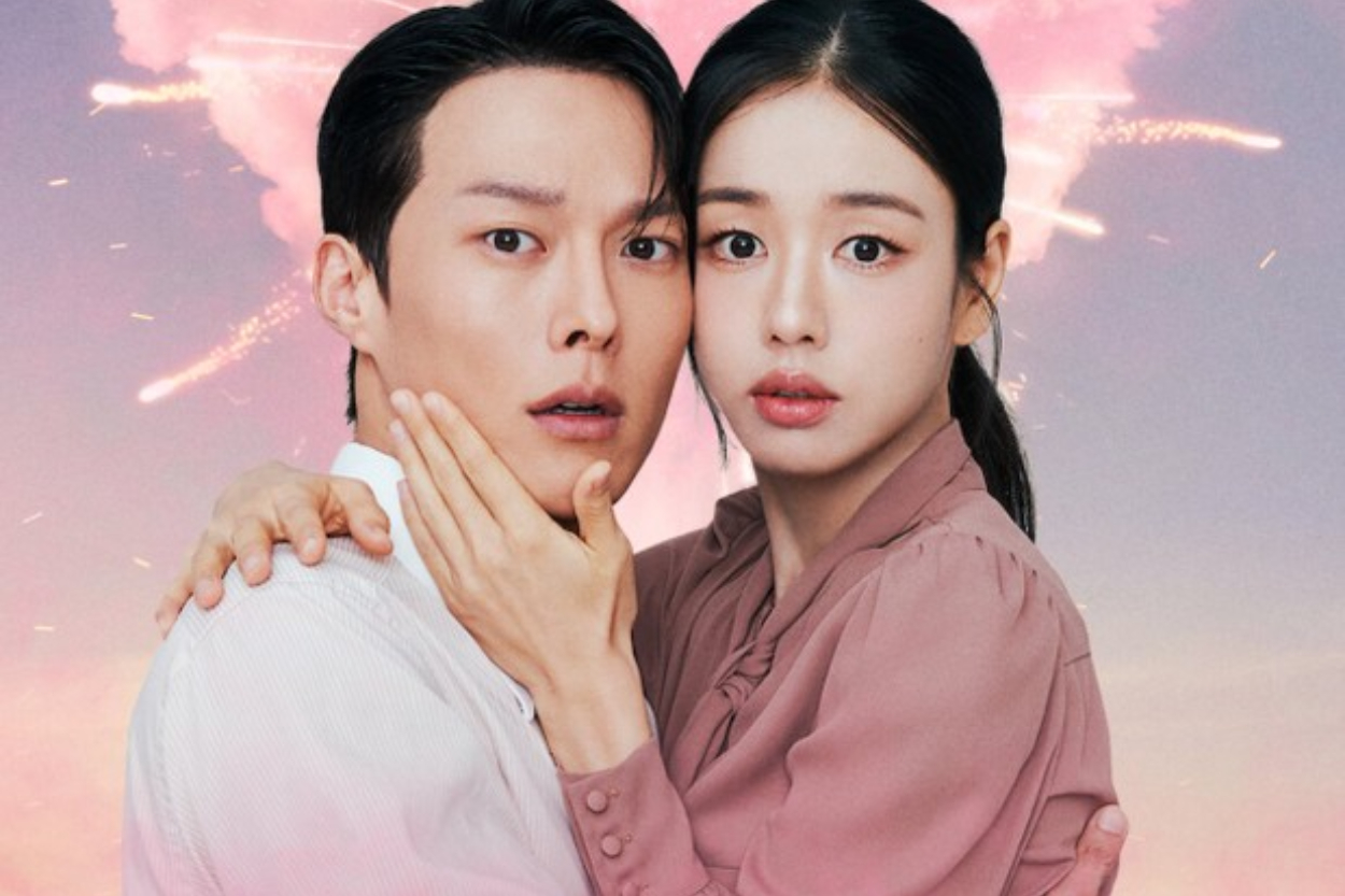 4 Rekomendasi Drakor Komedi di Netflix yang Wajib Masuk Watchlist, Dijamin Tertawa Sampai Sakit Perut!