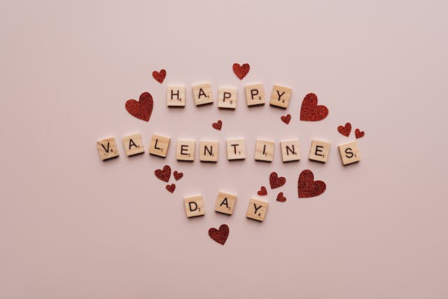 7 Rahasia Valentine 2026 Bikin Pasangan Makin Cinta, Bukan Cuma Bunga dan Cokelat