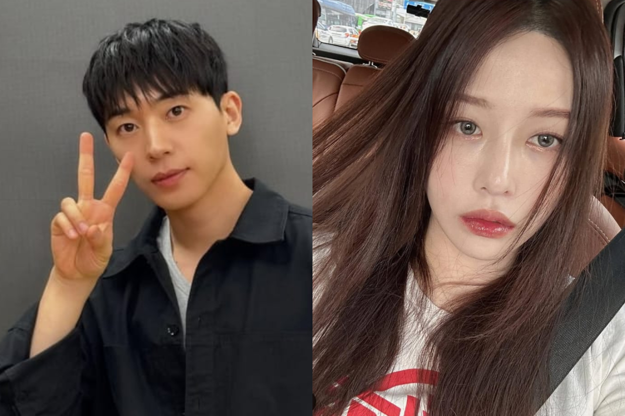 Changjo Teen Top dan Rapper Kasper Resmi Go Public, Berawal dari Rekan Kerja Jadi Cinta
