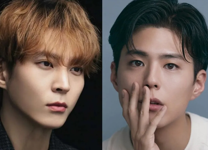 Di Tengah Isu Gay, Park Bo Gum Disebut Akan Bintangi Film Epik Bareng Joo Won