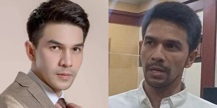Jonathan Frizzy Bebas dengan Cuti Bersyarat, Kontras Penampilannya Dulu dan Kini Tuai Sorotan