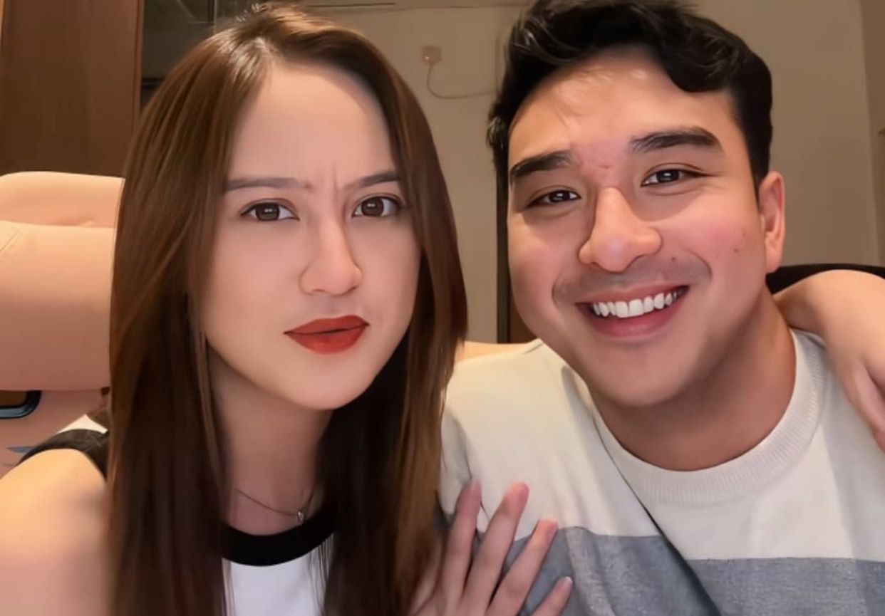 Ogah Salshabilla Adriani Jadi IRT karena Tak Mau Jadi 'Babu', Ohim Dirujak Netizen