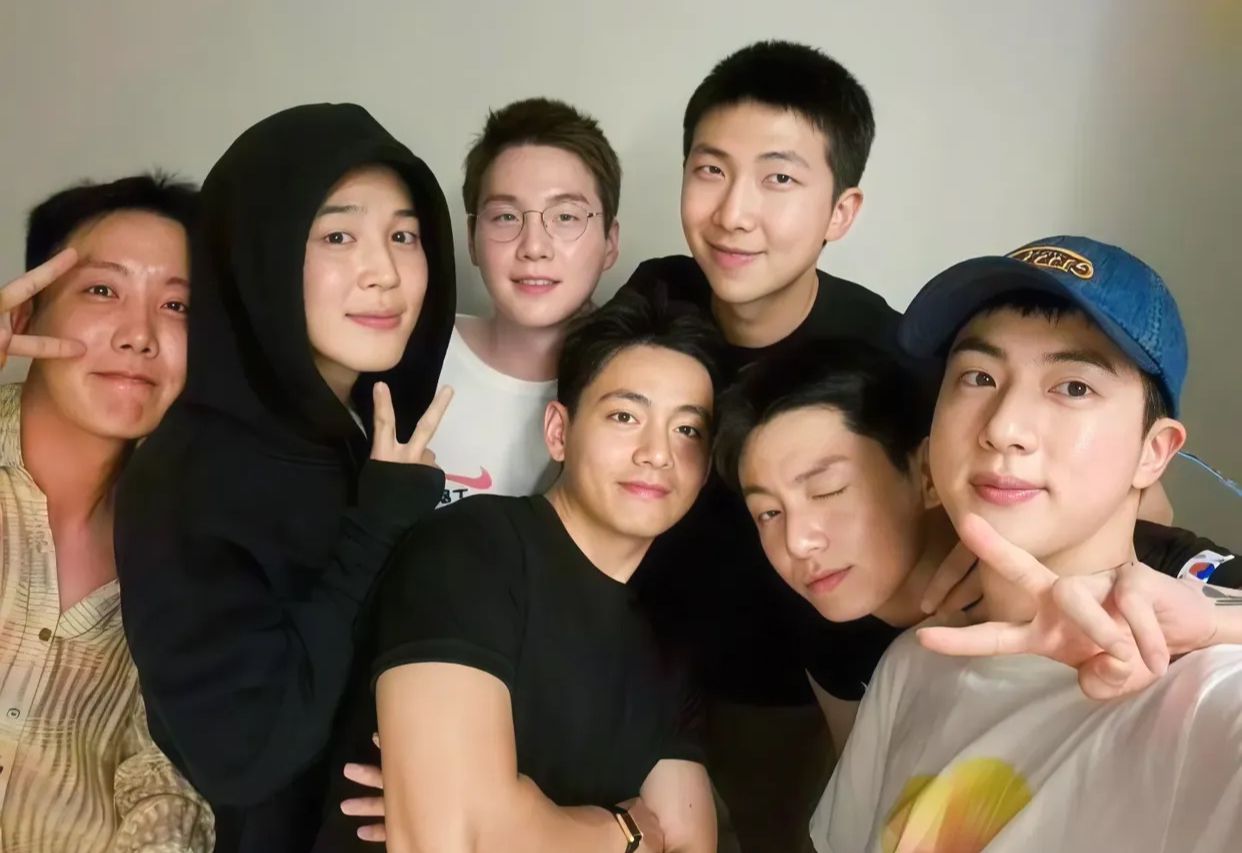 Pre-Order Album BTS Dibuka Pertengahan Januari, Ini Jadwal Lengkapnya