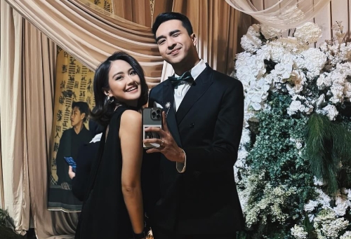 Tak Cuma Soal Istri Kerja, Red Flag Ohim di Awal Pernikahan Dibongkar Salshabilla Adriani