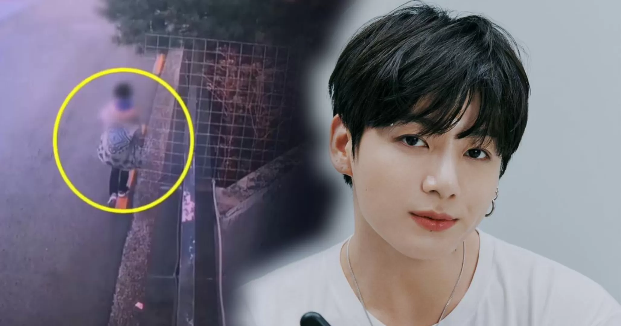 Terbongkar Video Fans Bar-Bar Jungkook BTS Asal Brasil, Lakukan Ini Hingga Bikin Tetangga Ketakutan