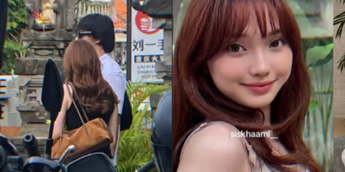 Terciduk Liburan di Bali Bareng Jefri Nichole? Penampilan 'Buka-Bukaan' Jule Jadi Ghibahan Netizen