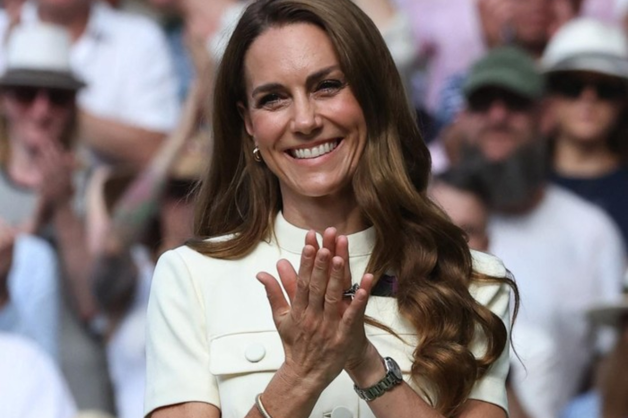 Kate Middleton Jadi Korban Kejahatan AI, Gambar Sensual Tersebar, Regulasi Digital Inggris Memanas