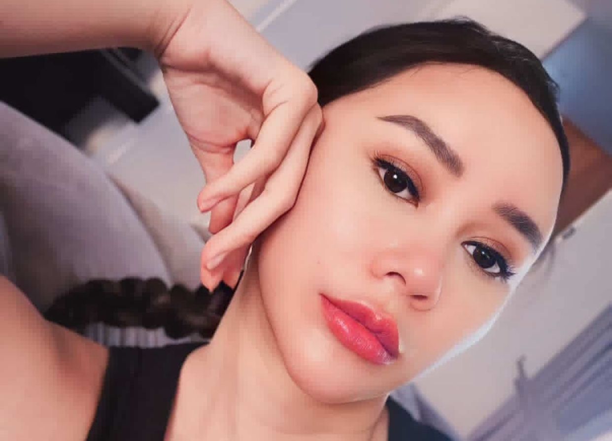 Tiba-tiba Ganti Nama IG, Aura Kasih Diduga Hindari Sorotan Isu Perselingkuhan dengan RK