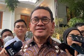 2025, Impor Bahan Baku Indonesia Mencapai 70,27 Persen
