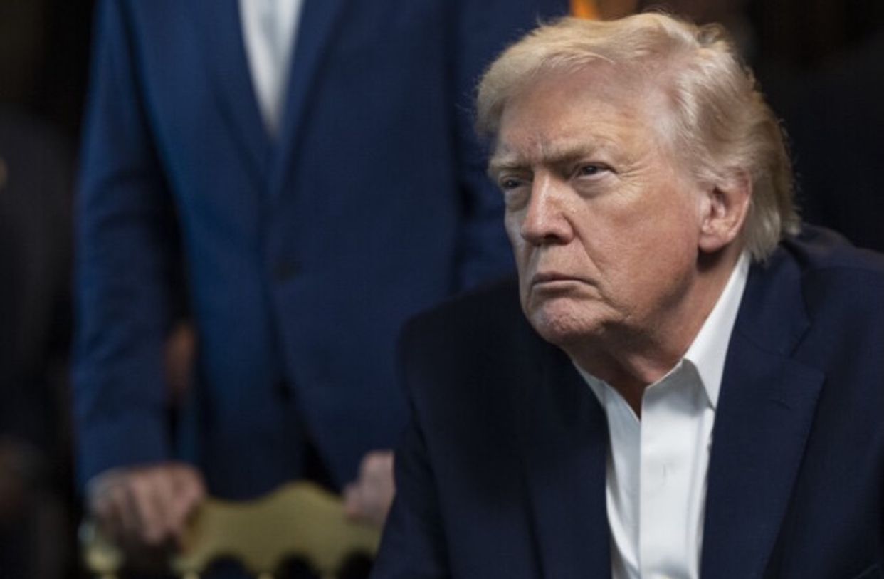 Trump Gunakan Venezuela untuk Singkirkan Tiongkok dari Kawasan Amerika: Peringatan Terselubung bagi Kanada!