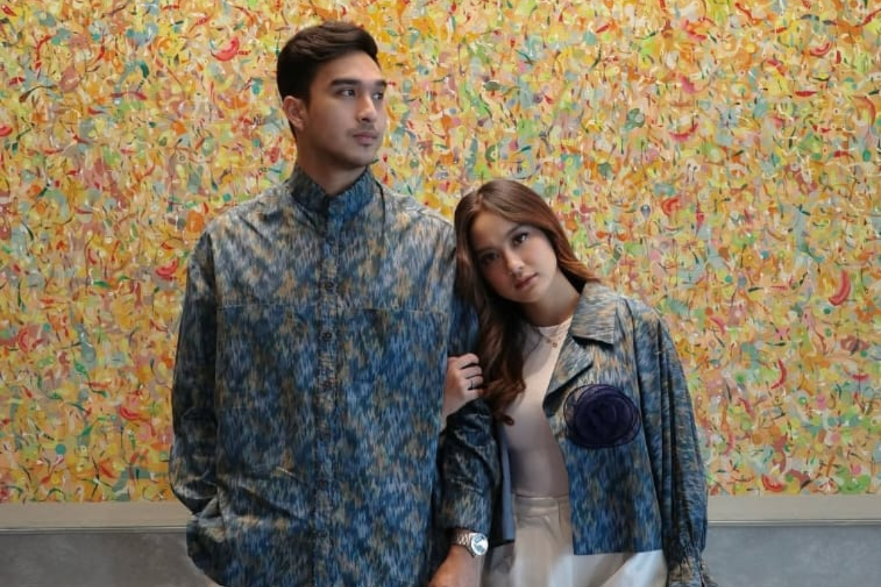 Ditolak Ohim Beli Tas, Salshabilla Adriani Akhirnya Jajan Pakai Uang Sendiri, Netizen: Suami Idaman atau Pelit Sih