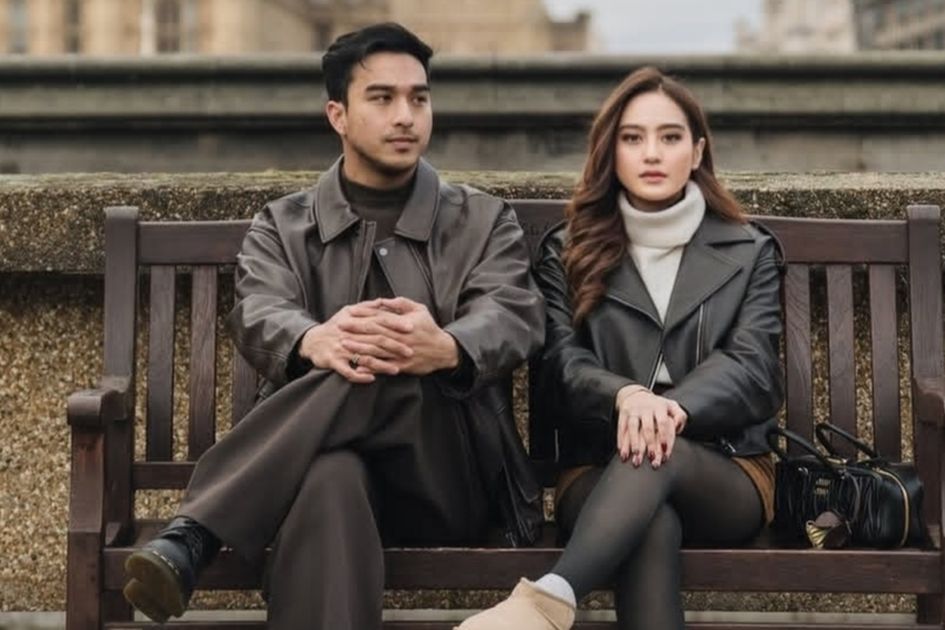 Ibrahim Risyad Suami Salshabilla Adriani Dicibir Red Flag, Kenali Tanda Bahaya Agar Terhindar Toxic Relationship