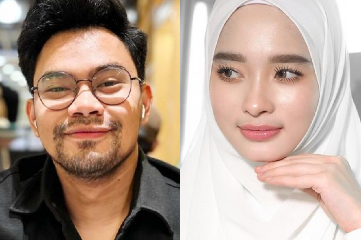 Inara Rusli Ngebet Isbat Nikah dengan Insanul fahmi, Derry Sulaiman Ngaku Prihatin