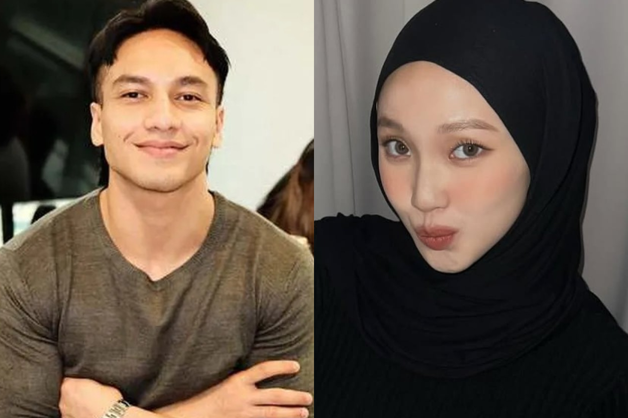 Rayuan Jule untuk Jefri Nichol Viral Usai Liburan Bareng ke Bali: Dia Mau Nggak Sih Sama Gue?