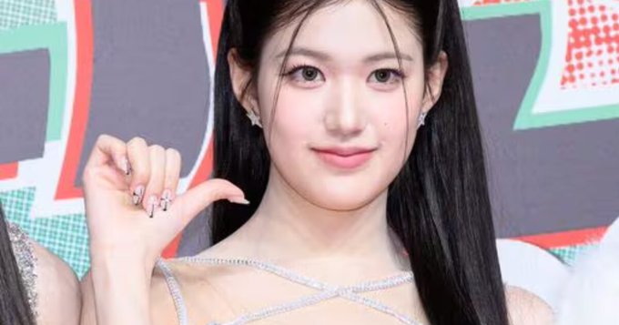 Yoon Jiyoon Eks Izna Dihujat Usai Diduga Sebar Tweet Jahat tentang Girl Group Lain, Publik Murka