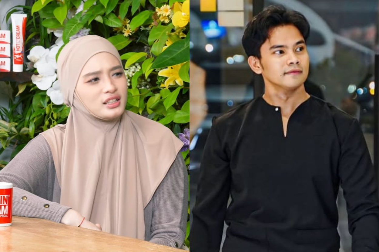 Inara Rusli Pamer Hasil Tes Kejiwaan Insanul Fahmi Demi Bungkam Tuduhan NPD: Dia Stabil