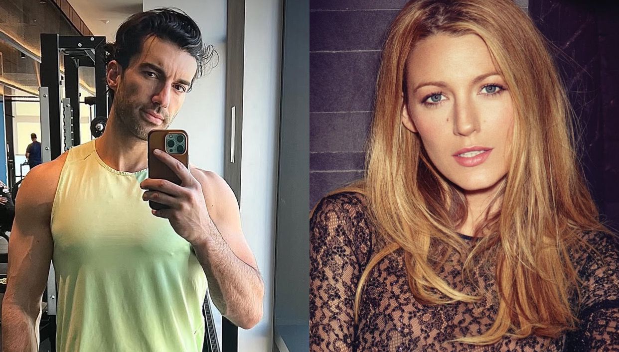Drama Hukum Blake Lively dan Justin Baldoni Berlanjut, Sidang Awal Digelar 22 Januari