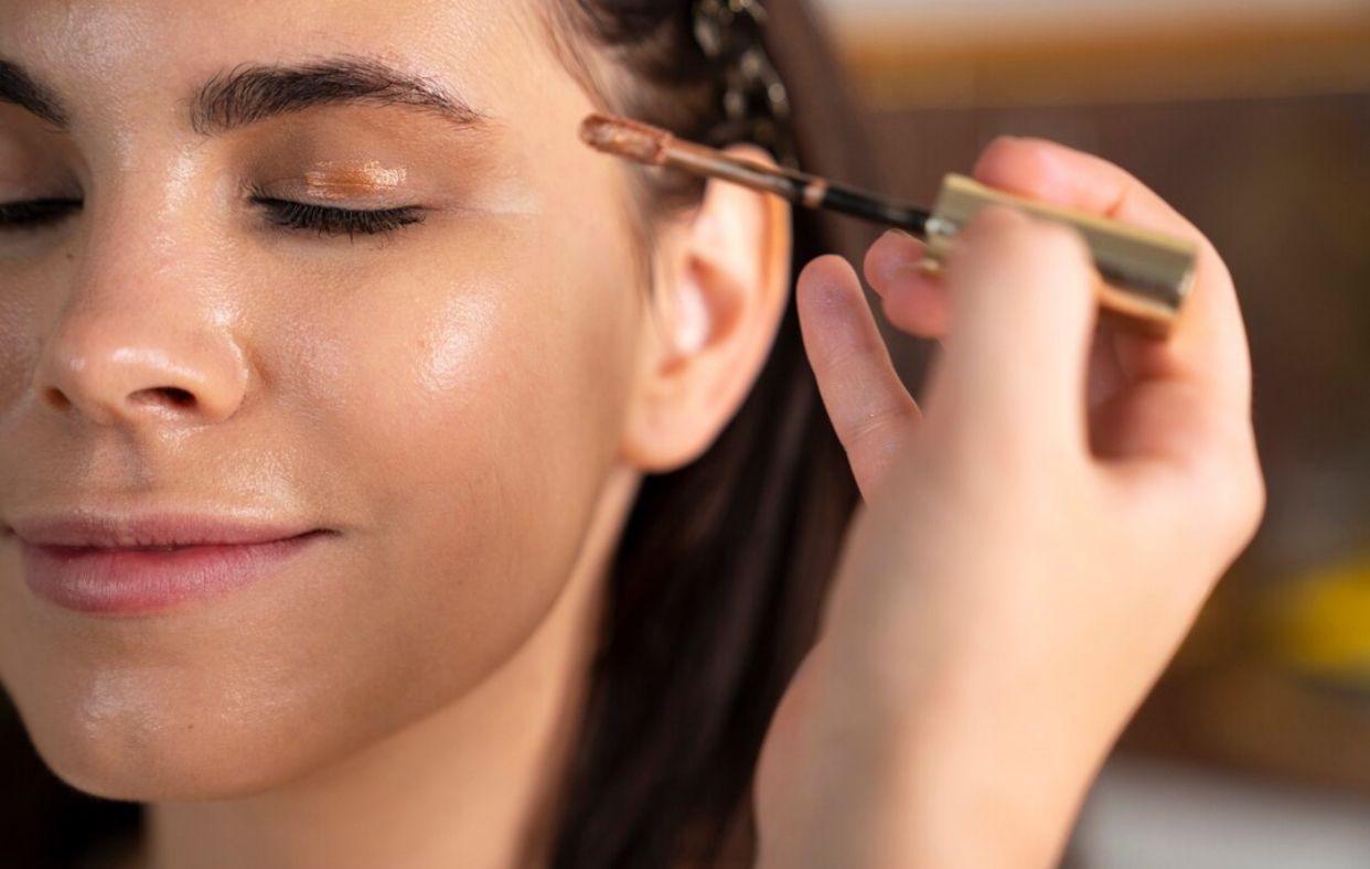Jangan Salah Pilih! 7 Tips Makeup Wajib untuk Pemilik Olive Undertone Biar Tetap Flawless!
