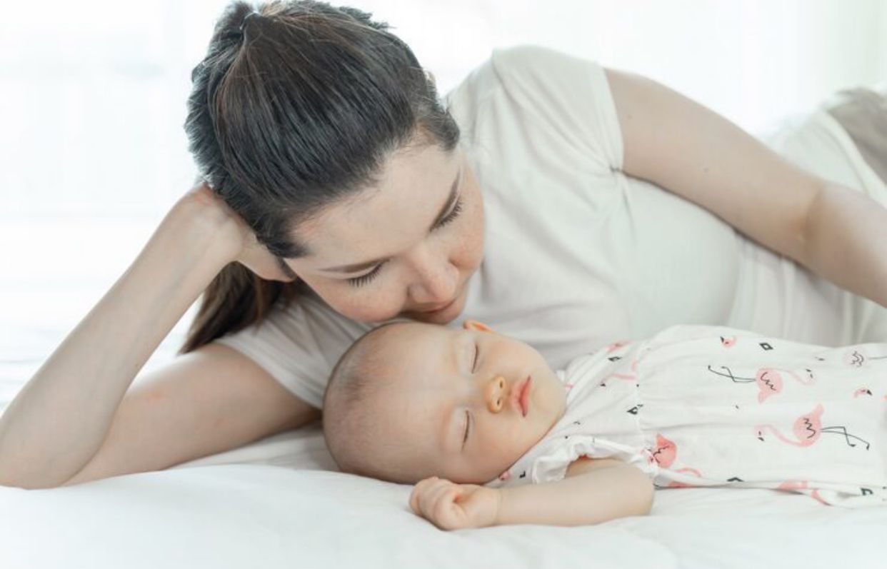 Terungkap! 10 Hal Sepele yang Selama Ini Bisa Hambat Perkembangan Bayi