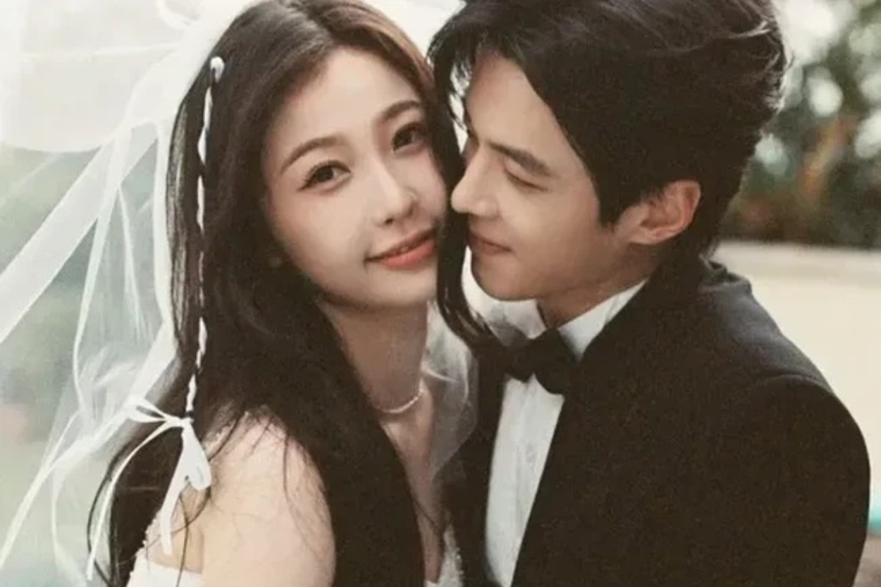 7 Alasan Speed and Love Jadi Drama China Paling Kontroversial Tahun Ini!
