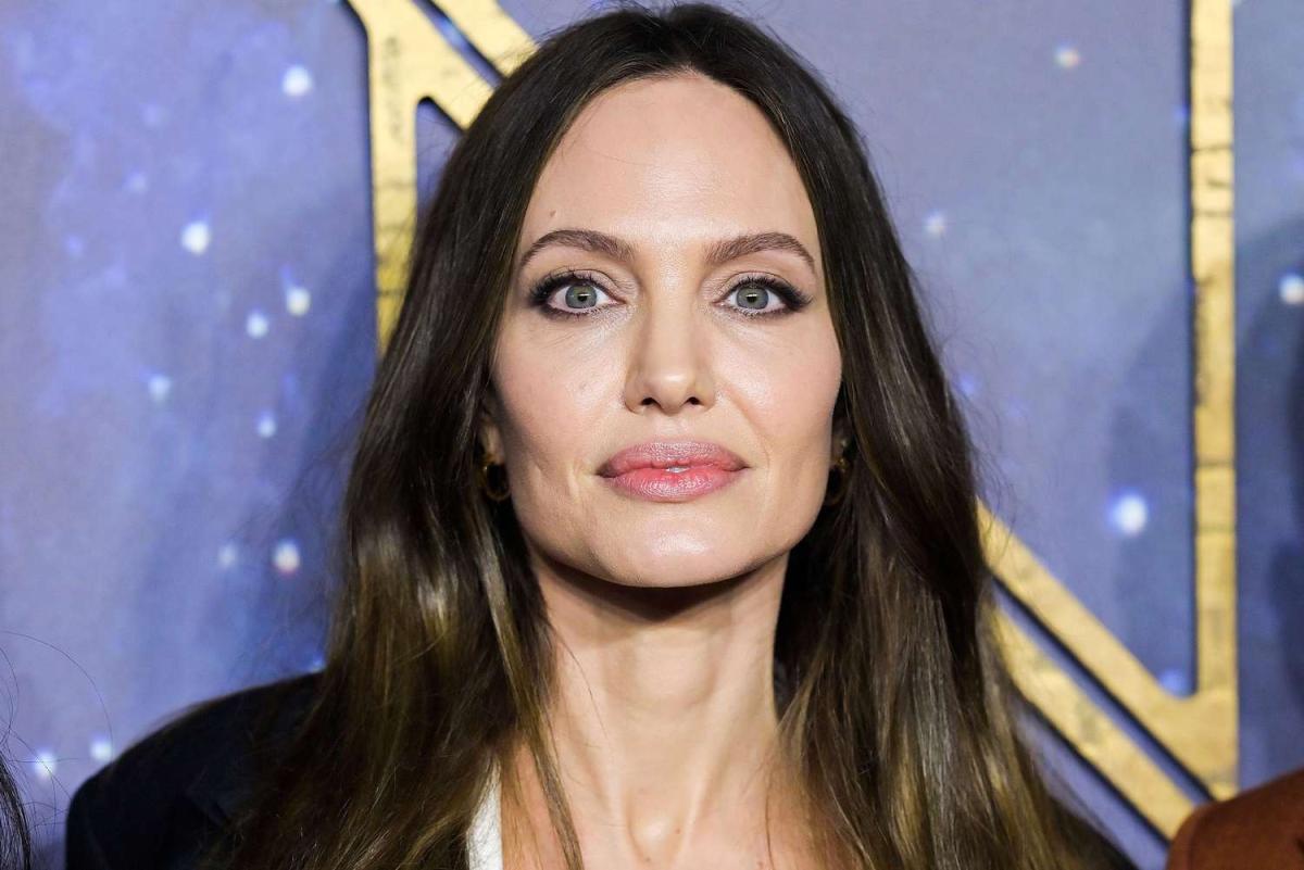 Angelina Jolie Siap jadikan Kamboja Negara Pelarian, Akan Tinggalkan Amerika Serikat?