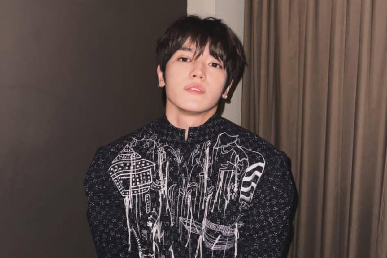 NCTzen Siap War, Taeyong NCT Gelar Konser Solo di Jakarta 2026, Tiket Mulai Rp1,3 Juta Saja!