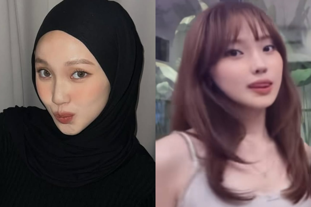 5 Tingkah Nyeleneh Jule Usai Cerai dari Na Daehoon: Tampil Seksi hingga Dituding Pelakor