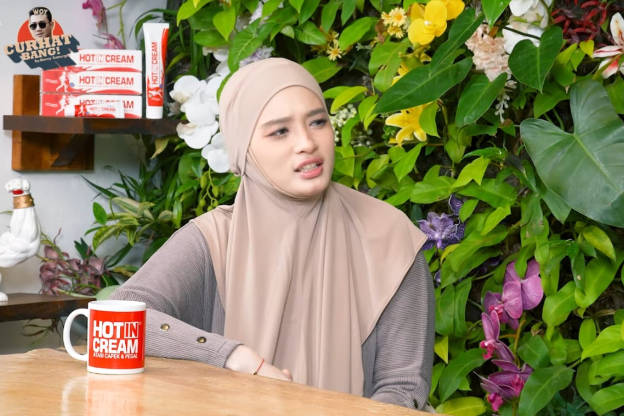 Akui Terlalu Naif, Alasan Inara Rusli Nikah Siri dengan Pria Beristri Bikin Densu Syok: Sepolos Itu?