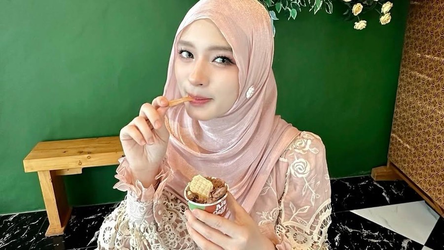 Demi Bisa Bersama Insanul Fahmi, Inara Rusli Tak Gentar Hilang Pekerjaan dan Nama Rusak