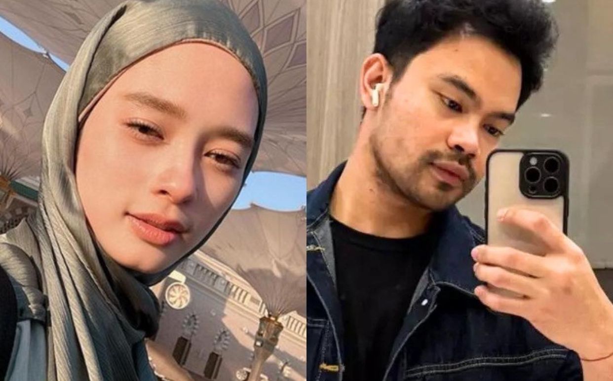 Dituding NPD, Inara Rusli Tunjukkan Hasil Tes Kejiwaan Insanul Fahmi