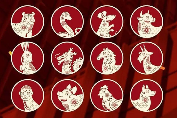 Hujan Rezeki di Tahun Kuda Api 2026, 5 Shio Ini Diramal Paling Hoki, Cek Sekarang!
