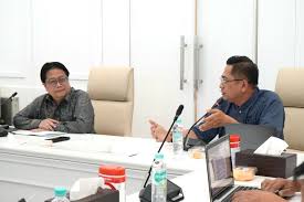 Indonesia Berada dalam Fase Krusial Pembangunan Nasional di Tengah Tantangan Global