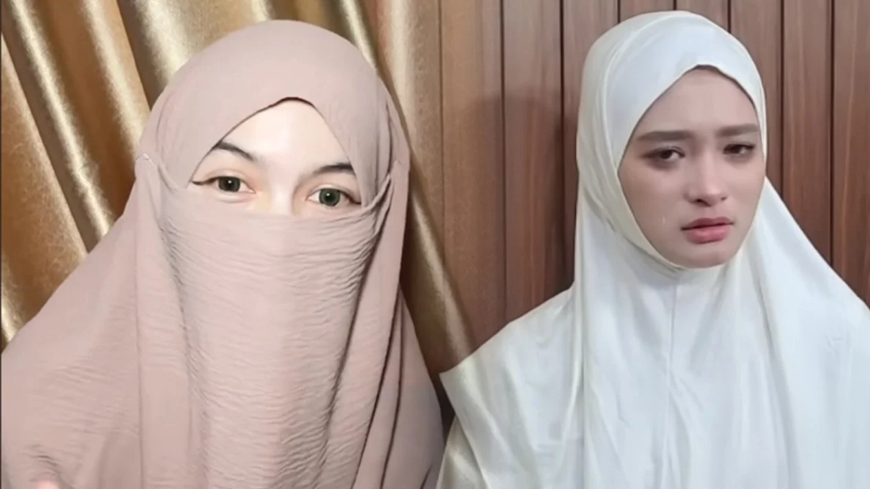 Kebelet Jadi Istri Sah? Inara Rusli Desak Mawa Tentukan Status Pernikahan dengan Insanul Fahmi