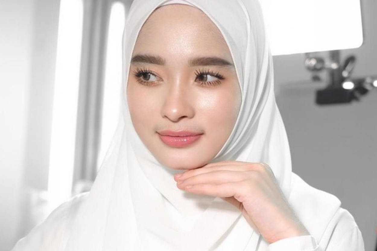Kecintaan, Inara Rusli Tetap Tunduk pada Insanul Fahmi, Tak Takut Kena Cancel Culture