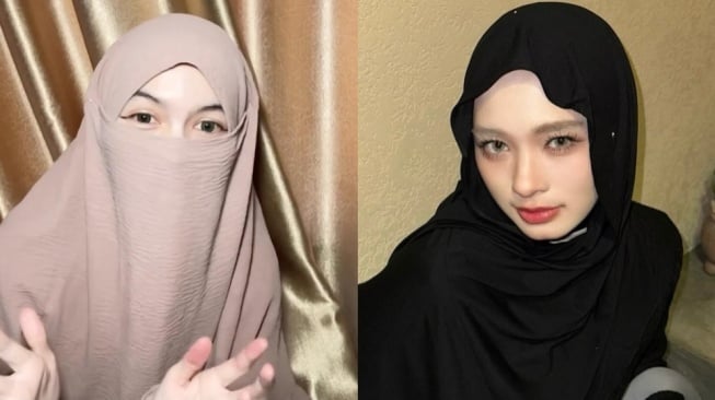 Profilnya Divisit Hingga 420 Juta Orang, Inara Rusli Cecar Mawa Karena Dituding Ogah Duduk Bertiga Bareng Insanul Fahmi