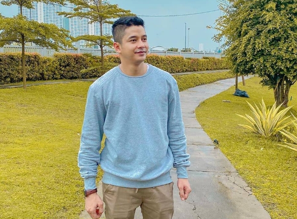 Ngaku Seorang Jendral, Kedok Penyamaran Adly Fairuz Terbongkar Hingga Rugikan Korban Rp3,6 M