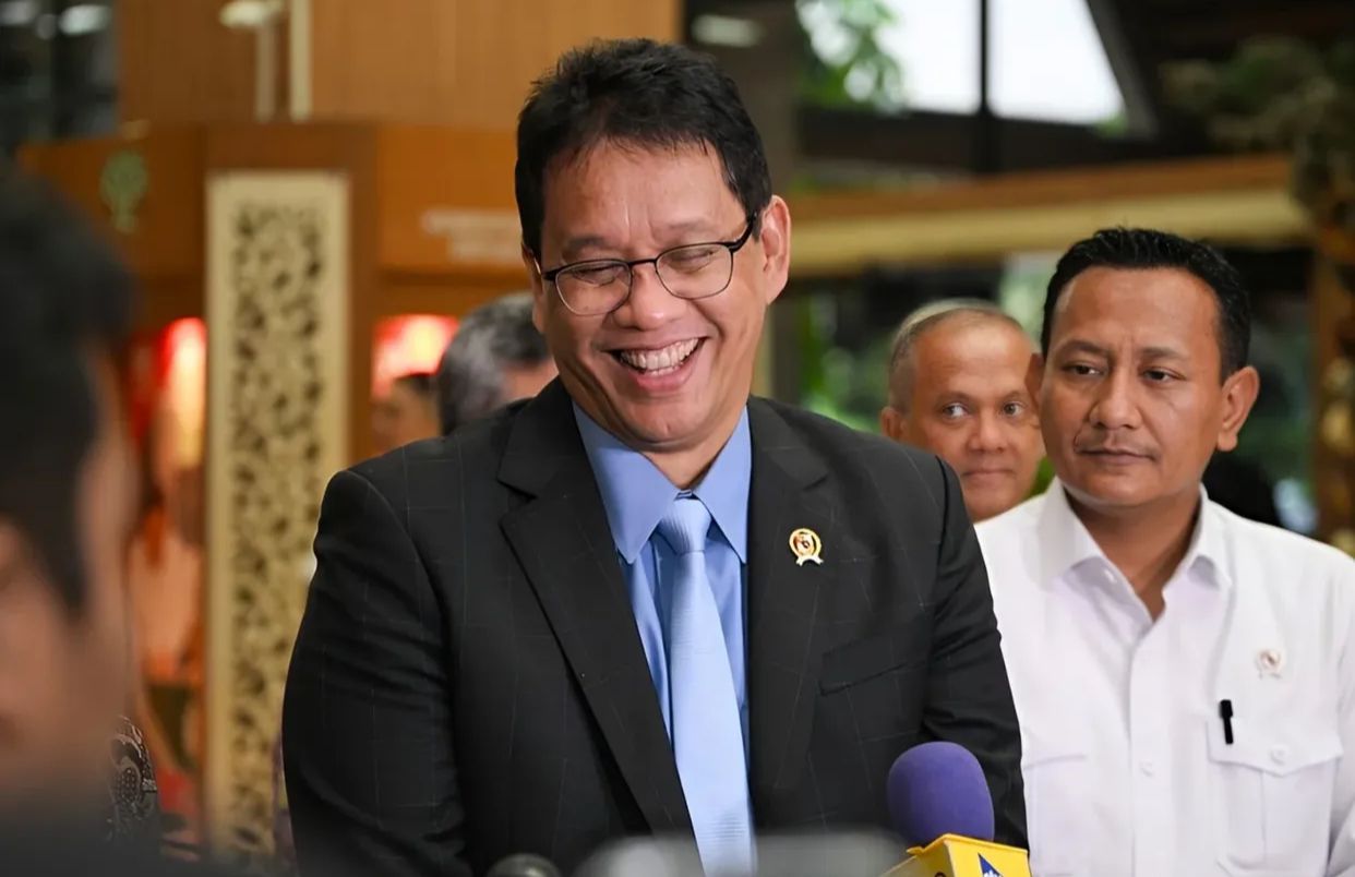 Pemerintah Abaikan Protes Pengusaha Sawit, Purbaya Gaspol Terapkan DHE 100 Persen