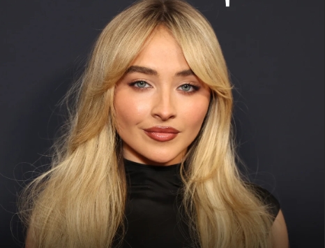 Sabrina Carpenter Disebut Terlalu Cantik Jadi Rapunzel? Keputusan Disney Picu Kontroversi