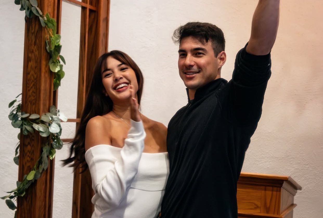 Tyler Bigenho Buka Suara soal Broken Strings, Memoar Aurelie Moeremans yang Bongkar Trauma Kelam
