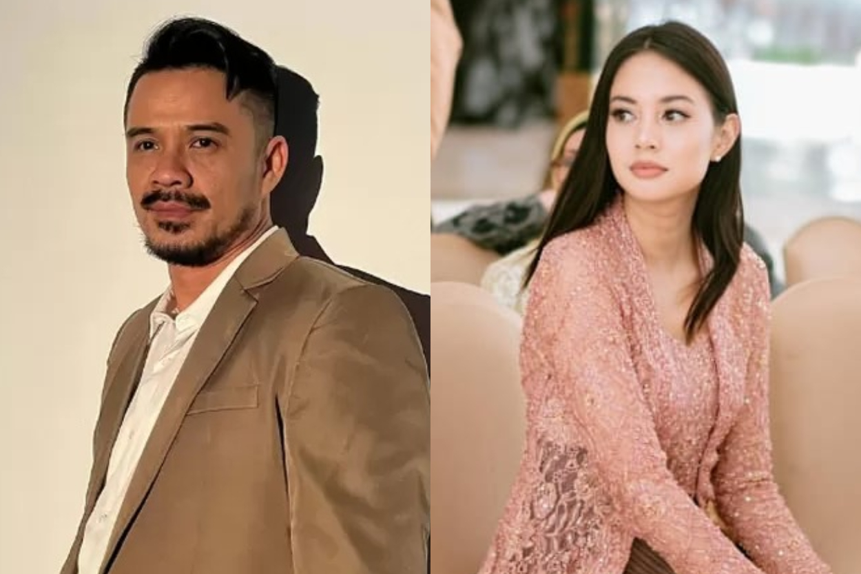 Roby Tremonti Sebut Buku ‘Broken Strings’ Fitnah dan Siap Pidanakan Aurelie Moeremans Beserta Netizen