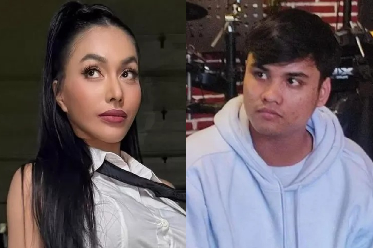 Terbongkar Setelah 24 Tahun! Awal Mula Ressa Rizky Rossano Ngaku Anak Kandung Denada, Diasuh Bibi Sejak Bayi Kini Tuntut Pengakuan