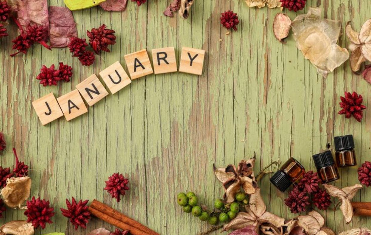 Rasanya Bulan Januari Lama Banget? Ternyata Ini Penyebabnya Menurut Psikolog
