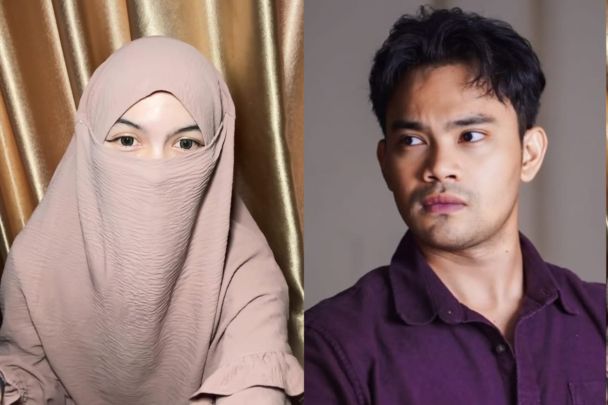 Wardatina Mawa Sindir Insanul Fahmi dan Inara Rusli Soal Kebohongan: Satu Dusta Melahirkan Dusta Berikutnya