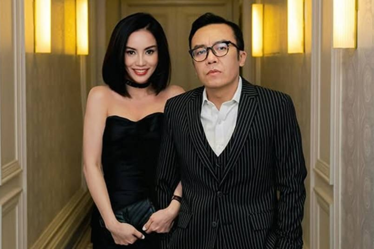 Ari Lasso Minta Semua Hadiah Dikembalikan, Dearly Joshua Sindir Balik: Aku yang Banyak Keluar Uang!