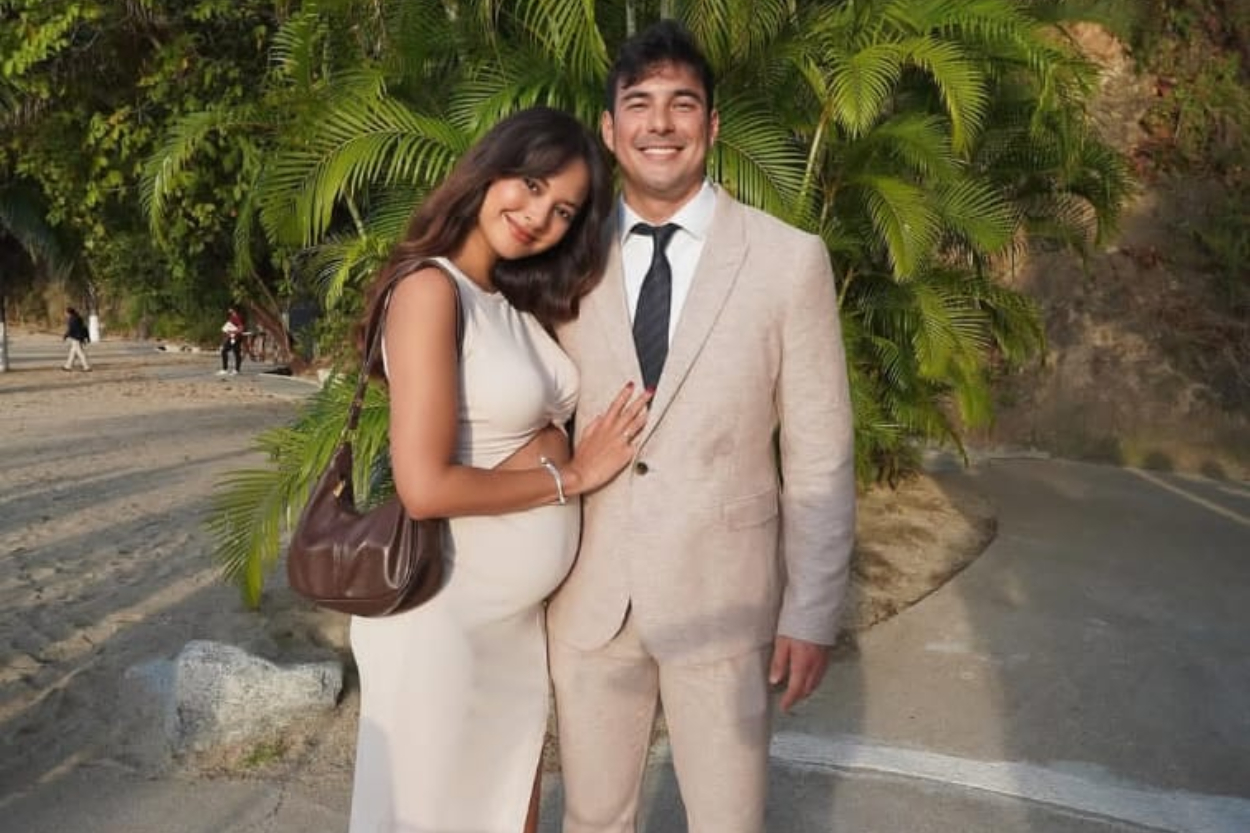 Perjalanan Cinta Aurelie Moeremans dan 7 Mantan Kekasihnya Sebelum Berlabuh di Hati Tyler Bigenho