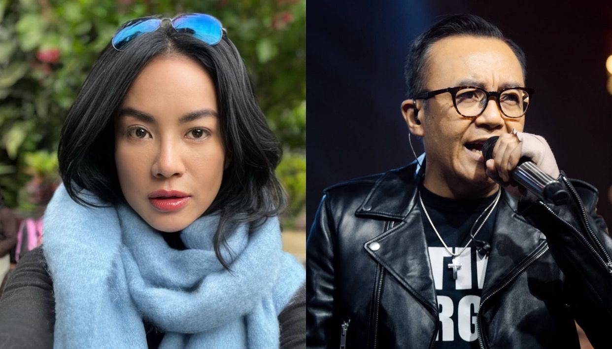 Putus dari Dearly Joshua, Ari Lasso Minta Uang Liburan Dikembalikan hingga Foto IG Dihapus